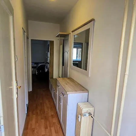 Ac 2 Apartment, Sancova 25 Lägenhet Bratislava